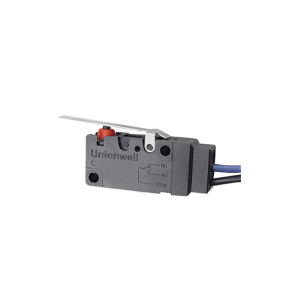 防水防尘微动开关G5W11-WP200A02-W1U