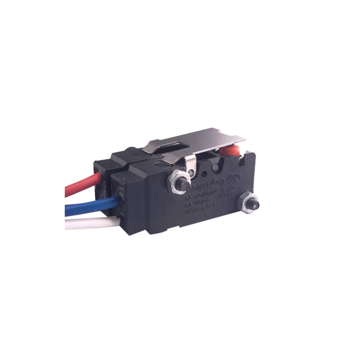 园林工具除草机防水开关G5W11-A001U