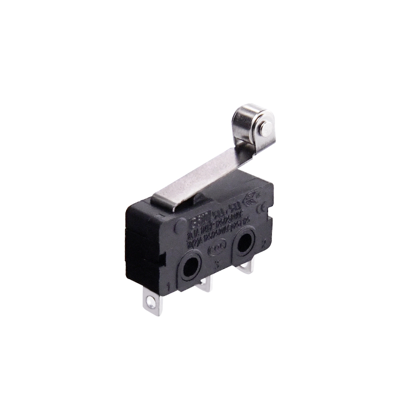 小型微动开关G605-150S0A-18U