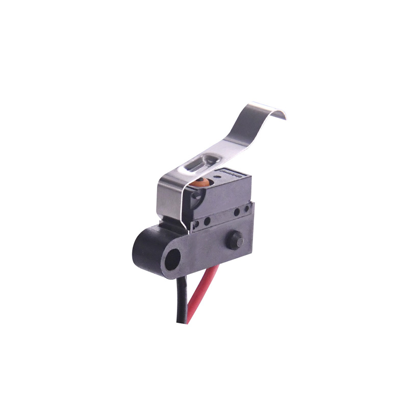 新能源充电枪防水微动开关G10B03-150E18B-T086U