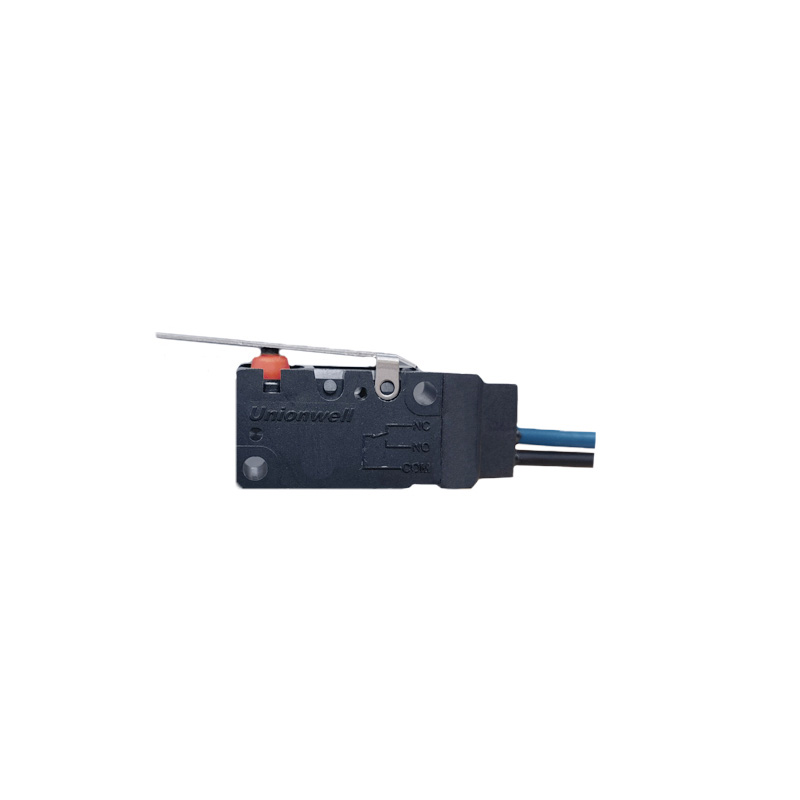 微动开关G5W11-WP200A02-W2U