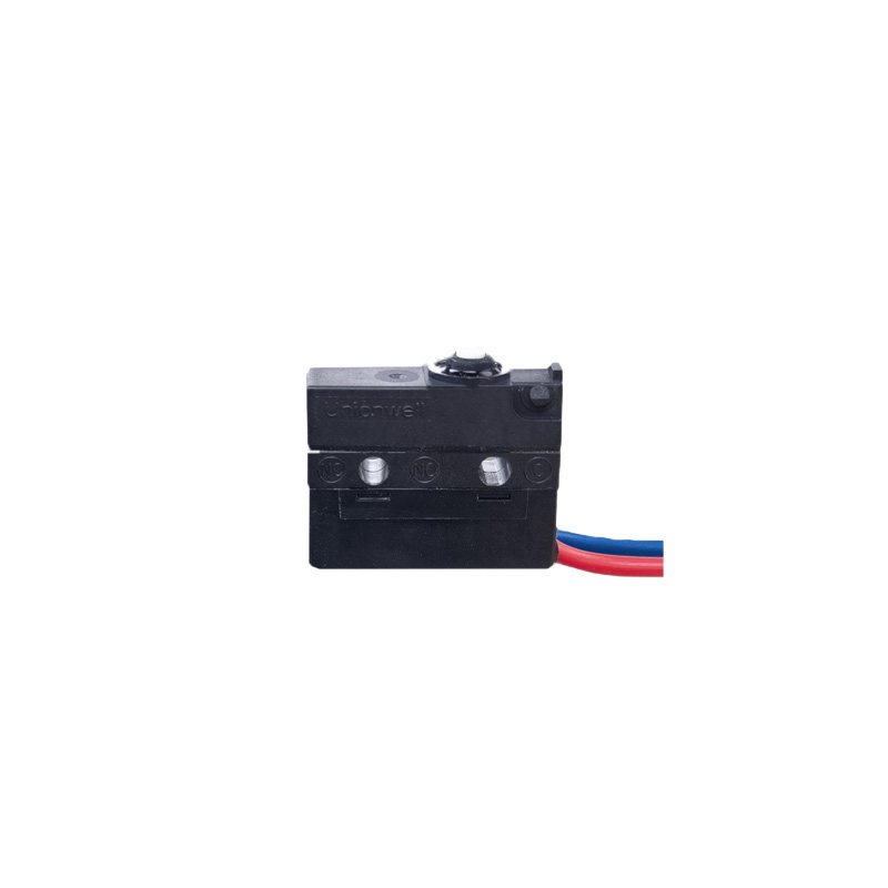 小型防水防尘微动开关G905-300G00W3-T362U