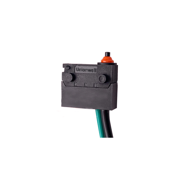 微动开关G303R-130E00B3B-100-T210U