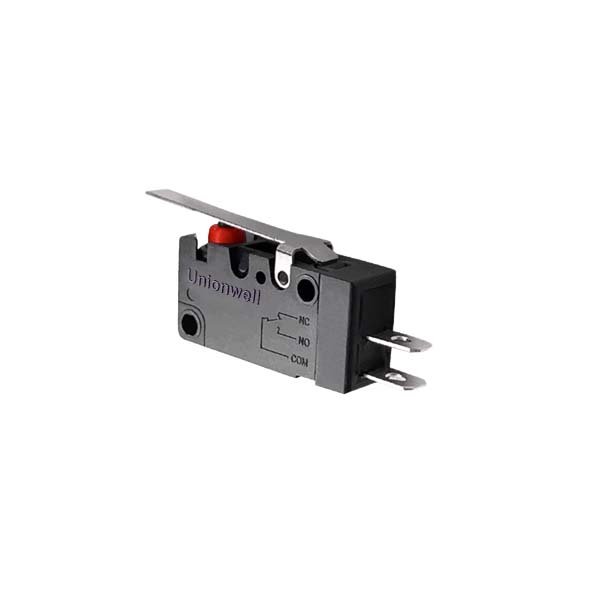 微动开关G5W11-EC050A02-W2U
