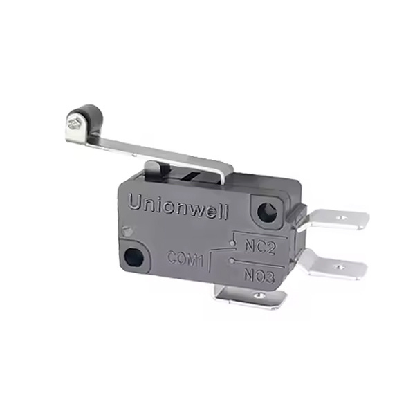 微动开关 G5T16-C1Z200A114-BU