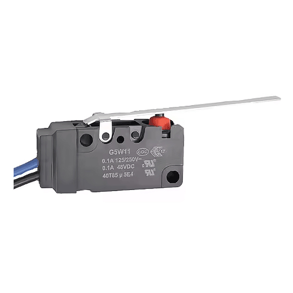 微动开关G5W11-WP200A03-W1U
